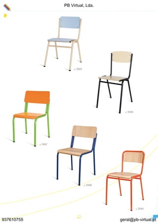 22
PB Virtual, Lda.
937610755 geral@pb-virtual.pt
 