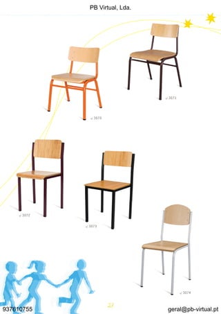 23
PB Virtual, Lda.
937610755 geral@pb-virtual.pt
 