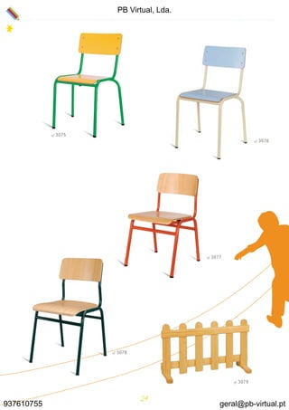 24
PB Virtual, Lda.
937610755 geral@pb-virtual.pt
 