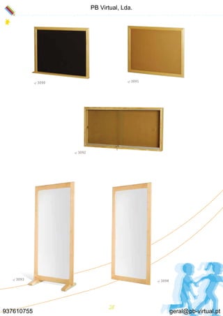 28
PB Virtual, Lda.
937610755 geral@pb-virtual.pt
 