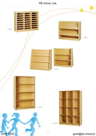 31
PB Virtual, Lda.
937610755 geral@pb-virtual.pt
 