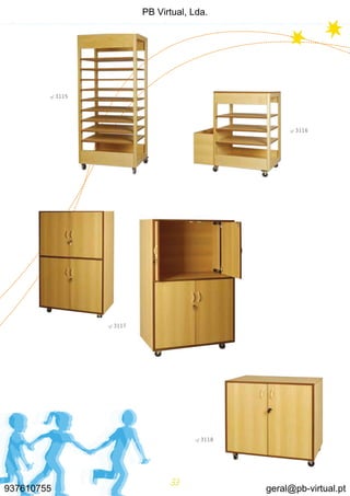 33
PB Virtual, Lda.
937610755 geral@pb-virtual.pt
 