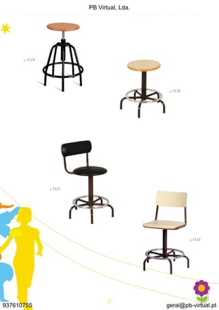 37
PB Virtual, Lda.
937610755 geral@pb-virtual.pt
 