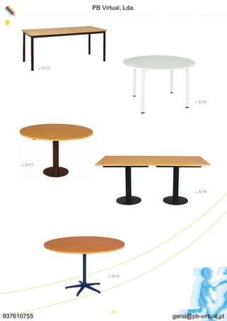 44
PB Virtual, Lda.
937610755 geral@pb-virtual.pt
 