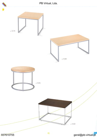 46
PB Virtual, Lda.
937610755 geral@pb-virtual.pt
 