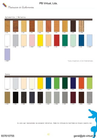 62
ref. 1194*
PB Virtual, Lda.
937610755 geral@pb-virtual.pt
 