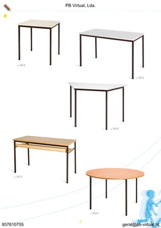 8
PB Virtual, Lda.
937610755 geral@pb-virtual.pt
 