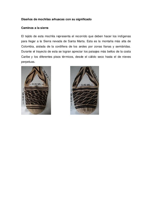 hermosas artesanías de colombia