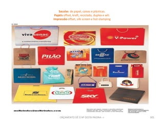 Brindes executivos, brindes promocionais, brindes personalizados, brindes corporativos, canetas promocionais e artigos promocionais em geral!Dedica-se exclusivamente à fabricação e à importação de canetas promocionais, instrumentos de escrita e acessórios de mesa.305ORÇAMENTO DÊ O Nº DESTA PAGINA-->