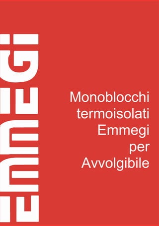Vendita attrezzature per la ristorazione Padova: Monoblocchi