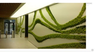 RECEPCIONES
Imaginación sin
límites.
 