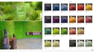 Los tonos que se muestran en el catálogo son aproximados, al ser un producto natural puede presentar ligeros cambios de matices o tonalidad.
 