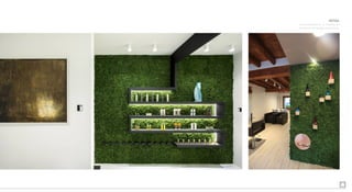 RETAIL
Personalizaciones a medida en
proyectos de imagen corporativa.
 