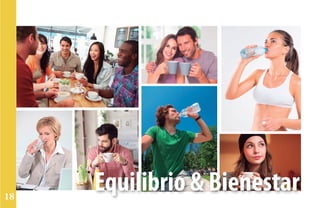 Equilibrio  Bienestar18
 