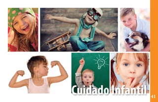 Cuidado Infantil 41
 