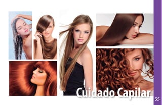 Cuidado Capilar 55
 