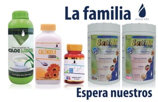La familia
Espera nuestros62
 