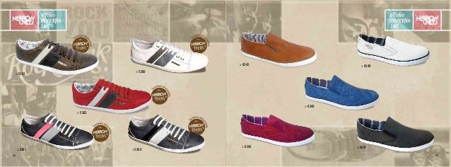 Calzalindo - Shop NARROW