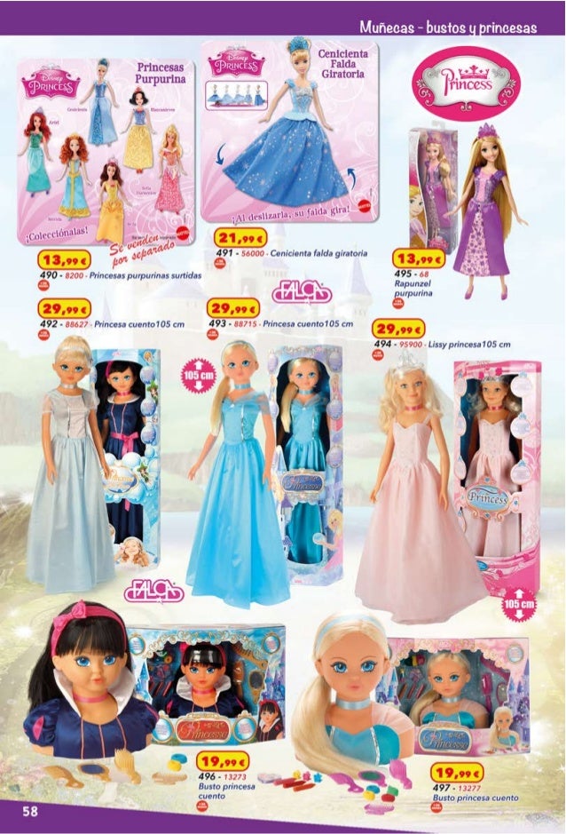 muñeca sandra anda y canta