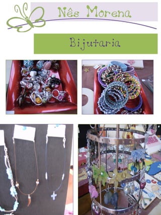 Bijutaria
 