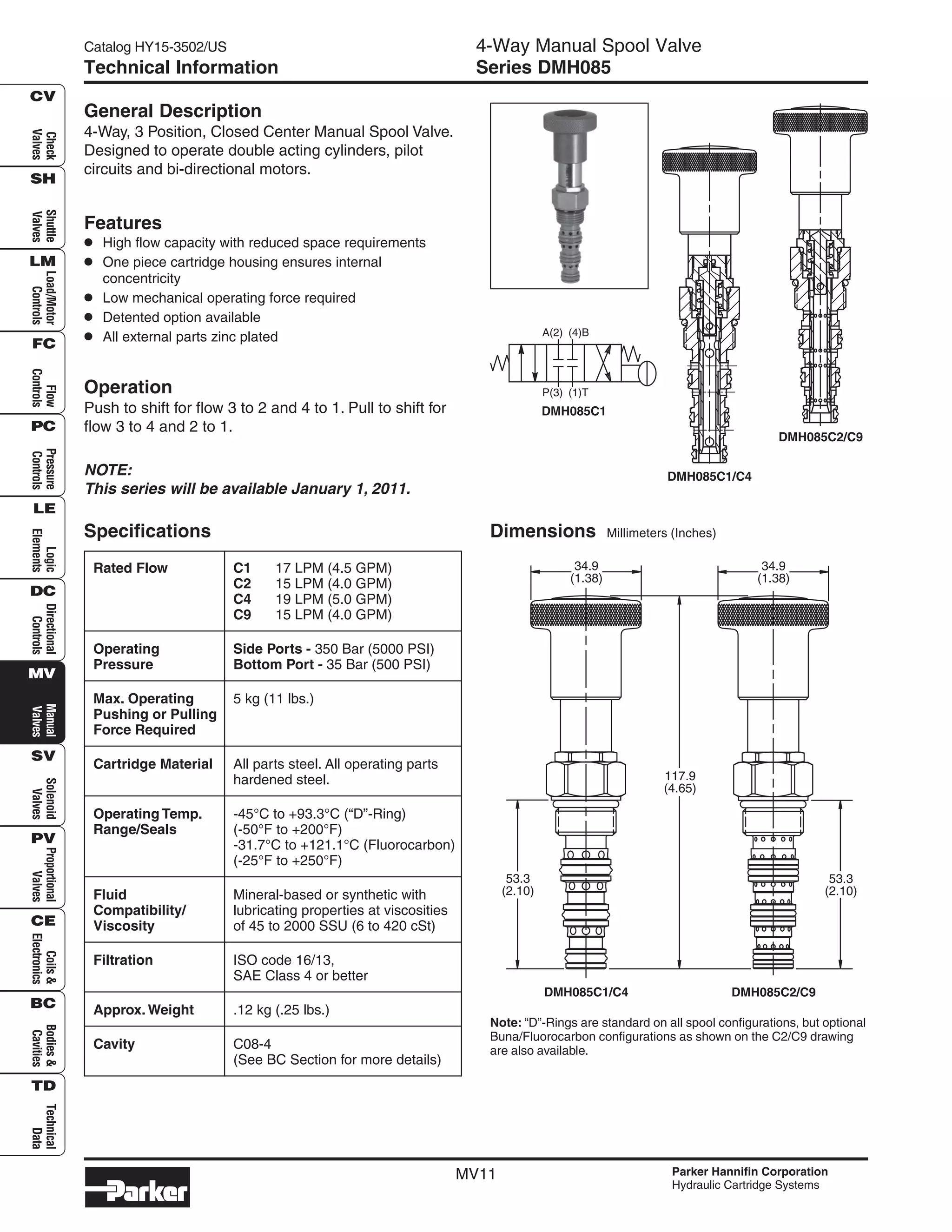 Catalogo neumatic PDF