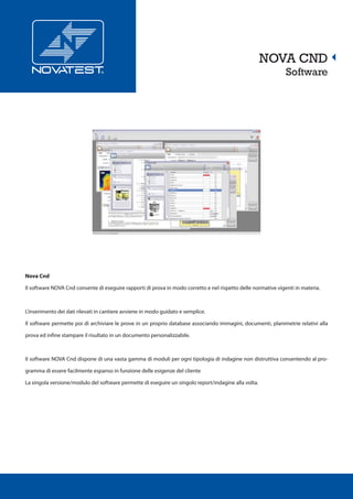 Normative Software Protocollo Sicurezza Casa | PDF