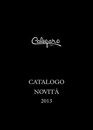catalogo
 novità
  2013
 