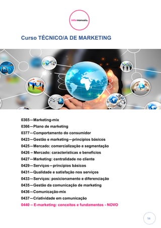 manuais de formação ufcd Catalogo informanuais janeiro 2021 | PDF