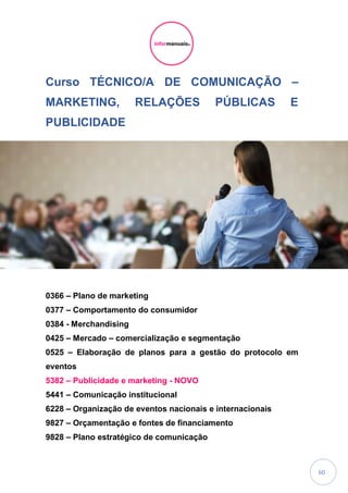manuais de formação ufcd Catalogo informanuais janeiro 2021 | PDF