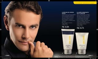 Catalogo Outono 2009