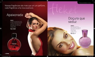 Catalogo Outono 2009