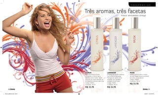 Catalogo Outono 2009