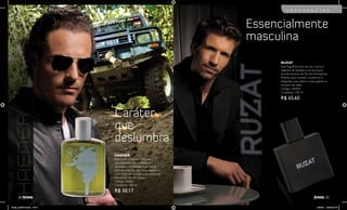 Catalogo Outono 2009