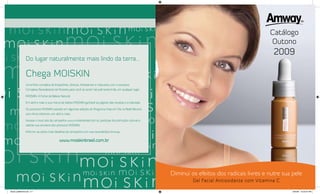 Catalogo Outono 2009