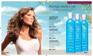 Catalogo Outono 2009