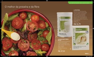 Catalogo Outono 2009