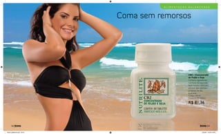 Catalogo Outono 2009