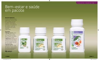 Catalogo Outono 2009