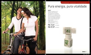 Catalogo Outono 2009