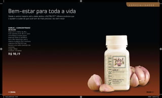 Catalogo Outono 2009