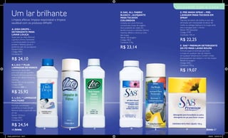 Catalogo Outono 2009