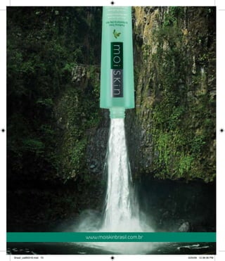 Catalogo Outono 2009