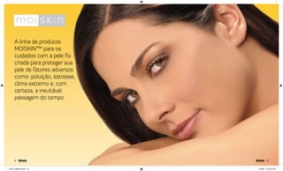 Catalogo Outono 2009