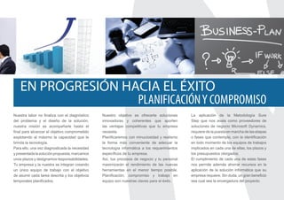 Descubre HORUS, la solución de software
erpqueseadapta100% atupyme.
horusgestion.com
Teléfono: 91 804 36 76
Email: info@nubit.es
Web: www.nubit.es
NubIT Consulting S.l.	
C/ Ronda de Poniente, 4, 1º planta
Oficina E.
28760 – Tres Cantos (Madrid)
 