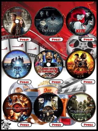 P0946 P0947 P0948
P0949 P0950
P0952 P0953 P0954
P0951
 