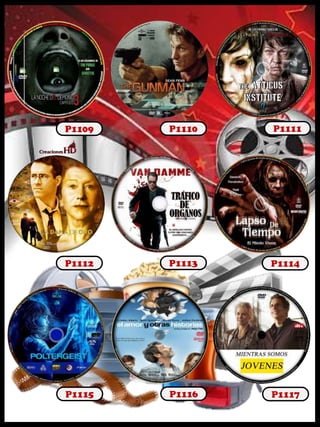 P1109 P1110 P1111
P1112 P1113 P1114
P1115 P1116 P1117
 