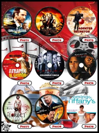 P0271 P0272 P0273
P0274 P0275 P0276
P0277 P0278 P0279
 