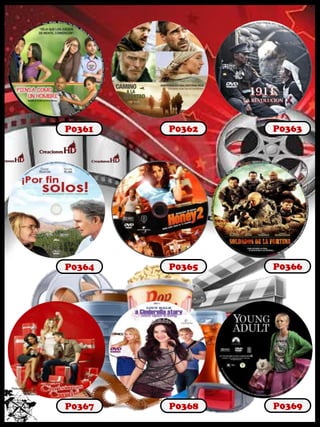 P0361 P0362 P0363
P0364 P0365 P0366
P0367 P0368 P0369
 