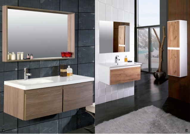 Catalogo nuevo muebles