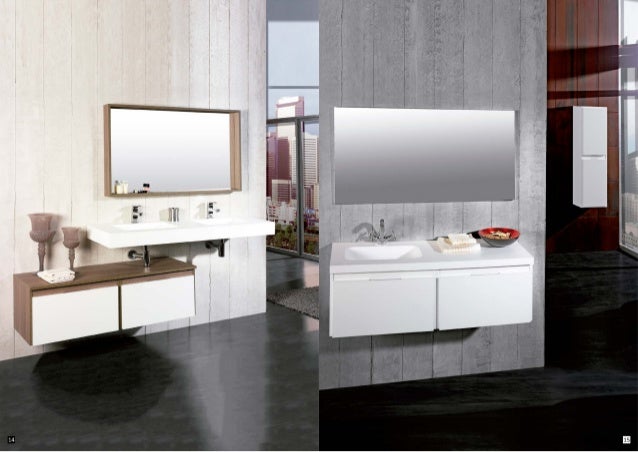 Catalogo nuevo muebles